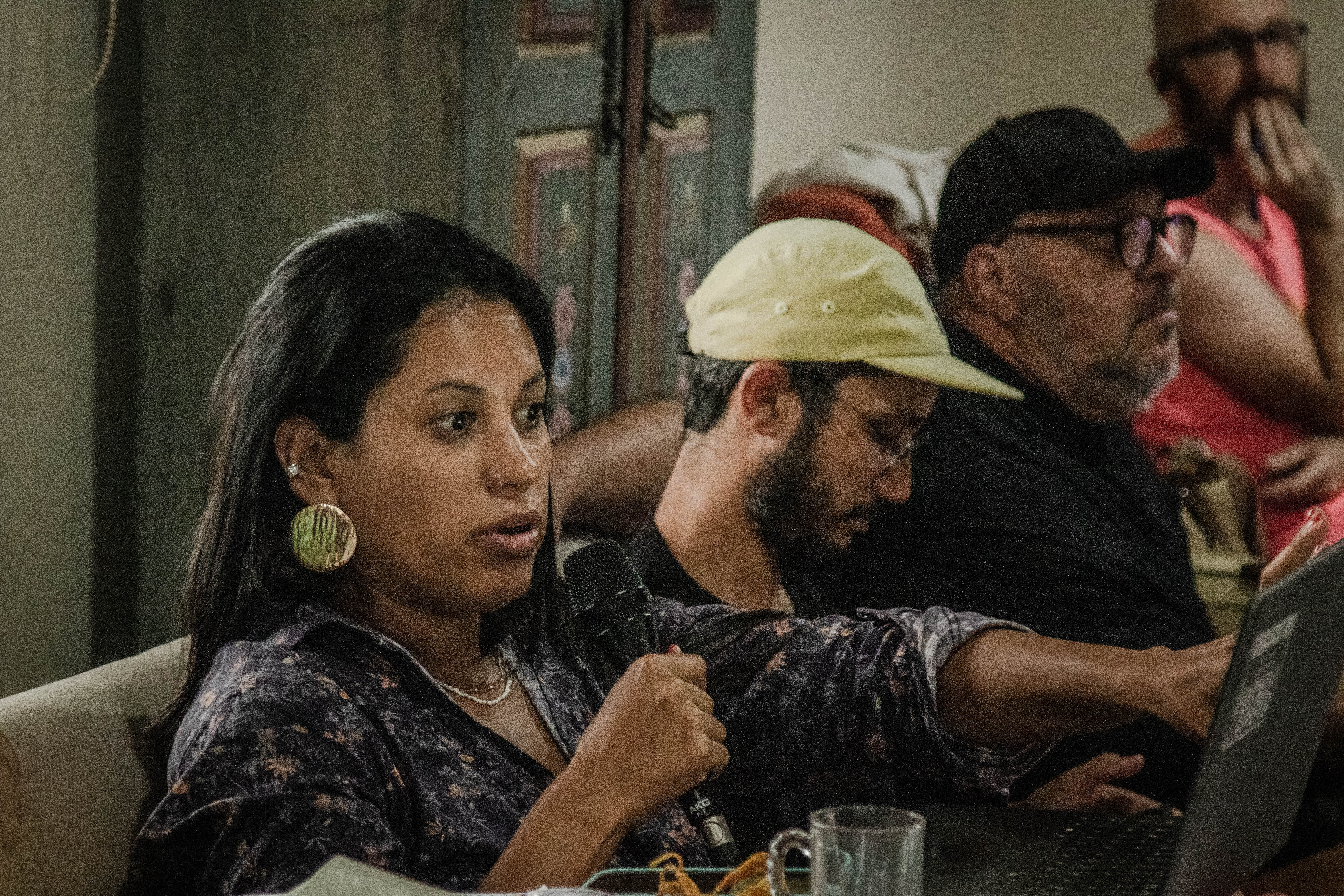 Foto do evento