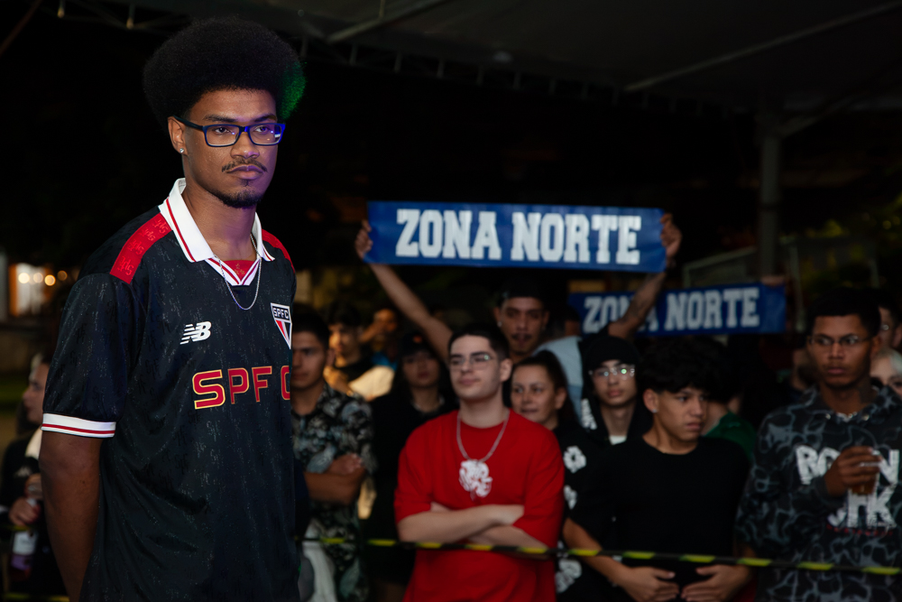 Foto do evento