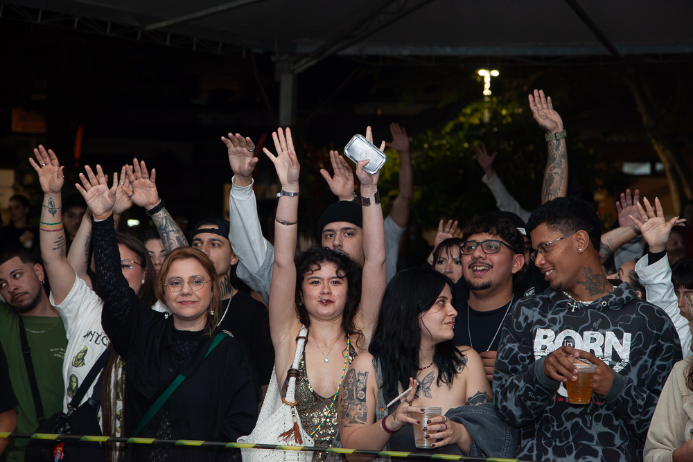 Foto do evento