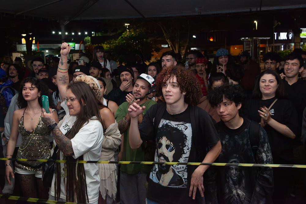 Foto do evento