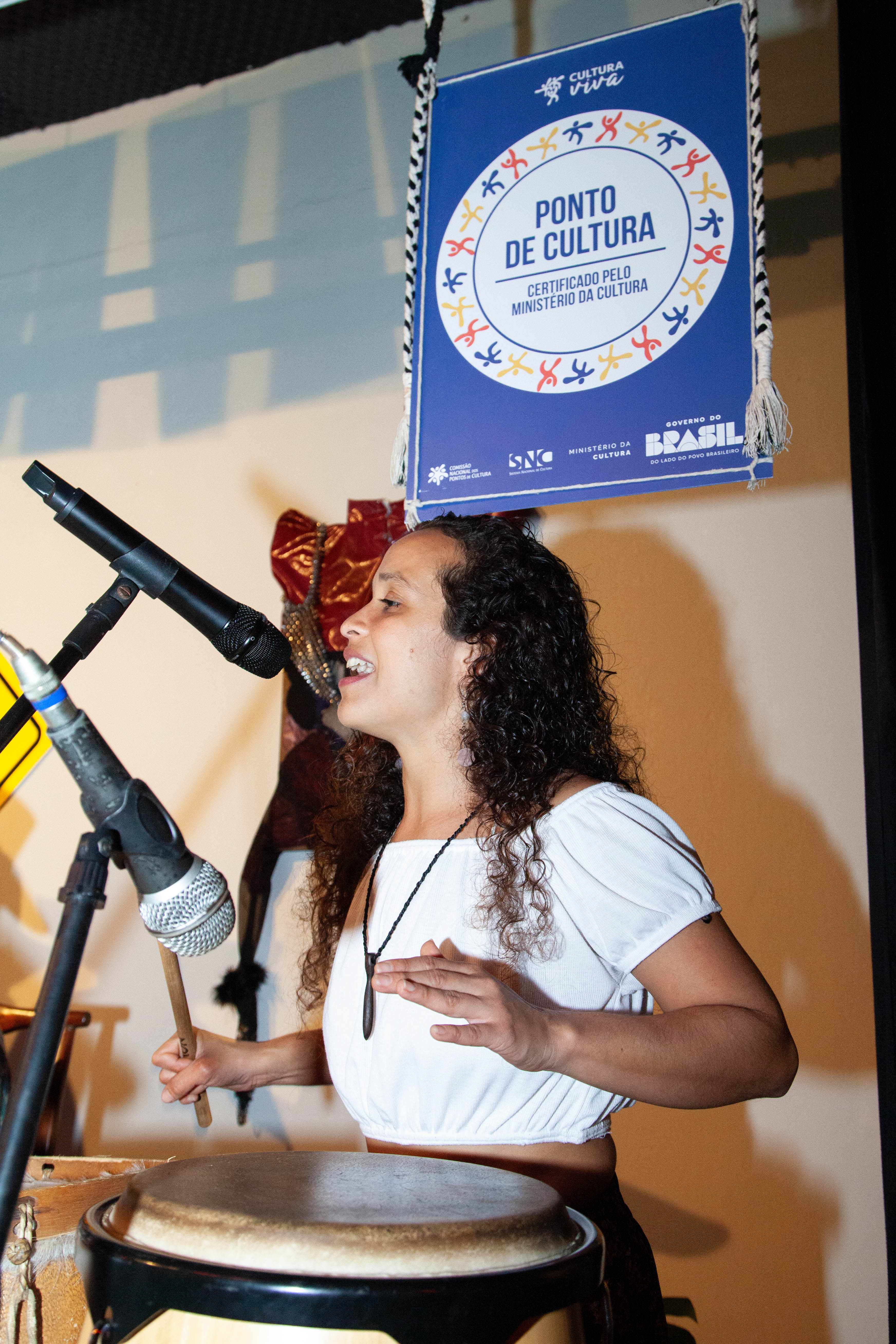 Foto do evento