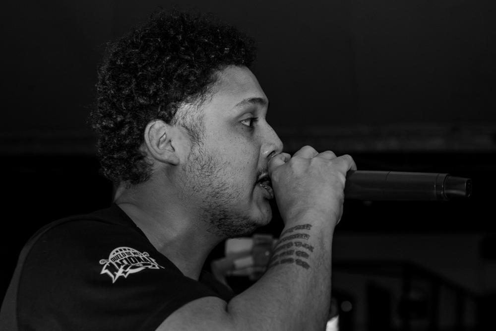Foto do evento