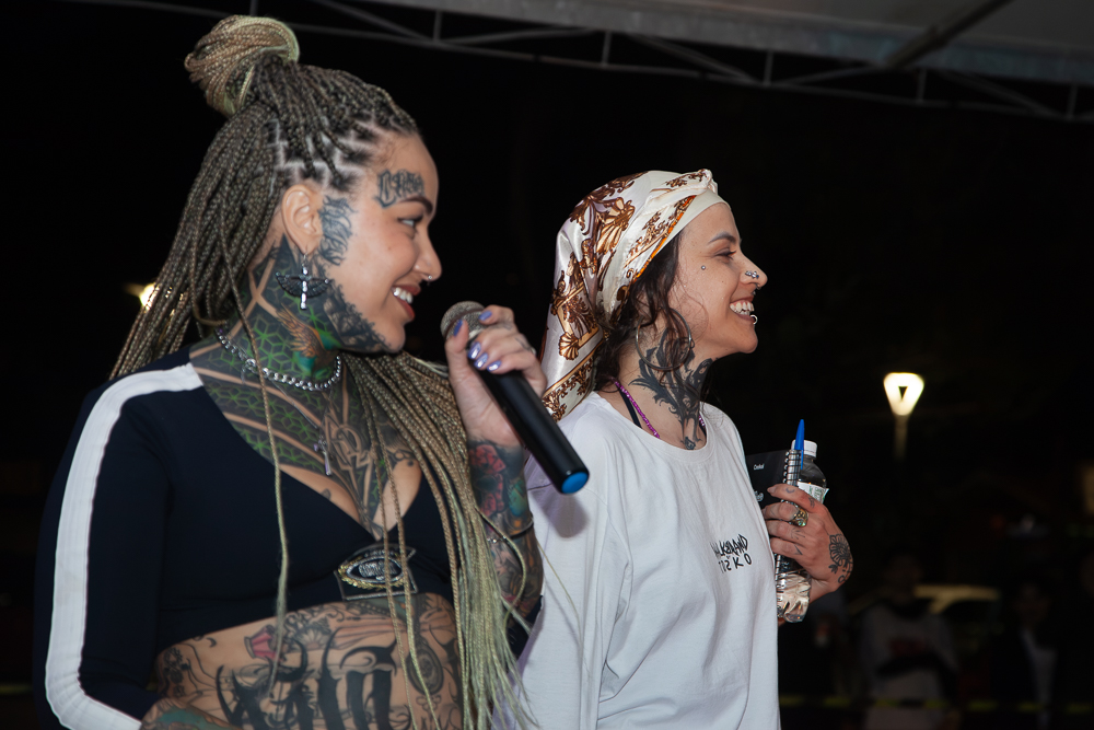 Foto do evento
