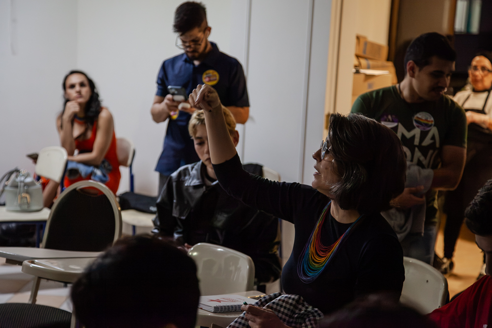 Foto do evento