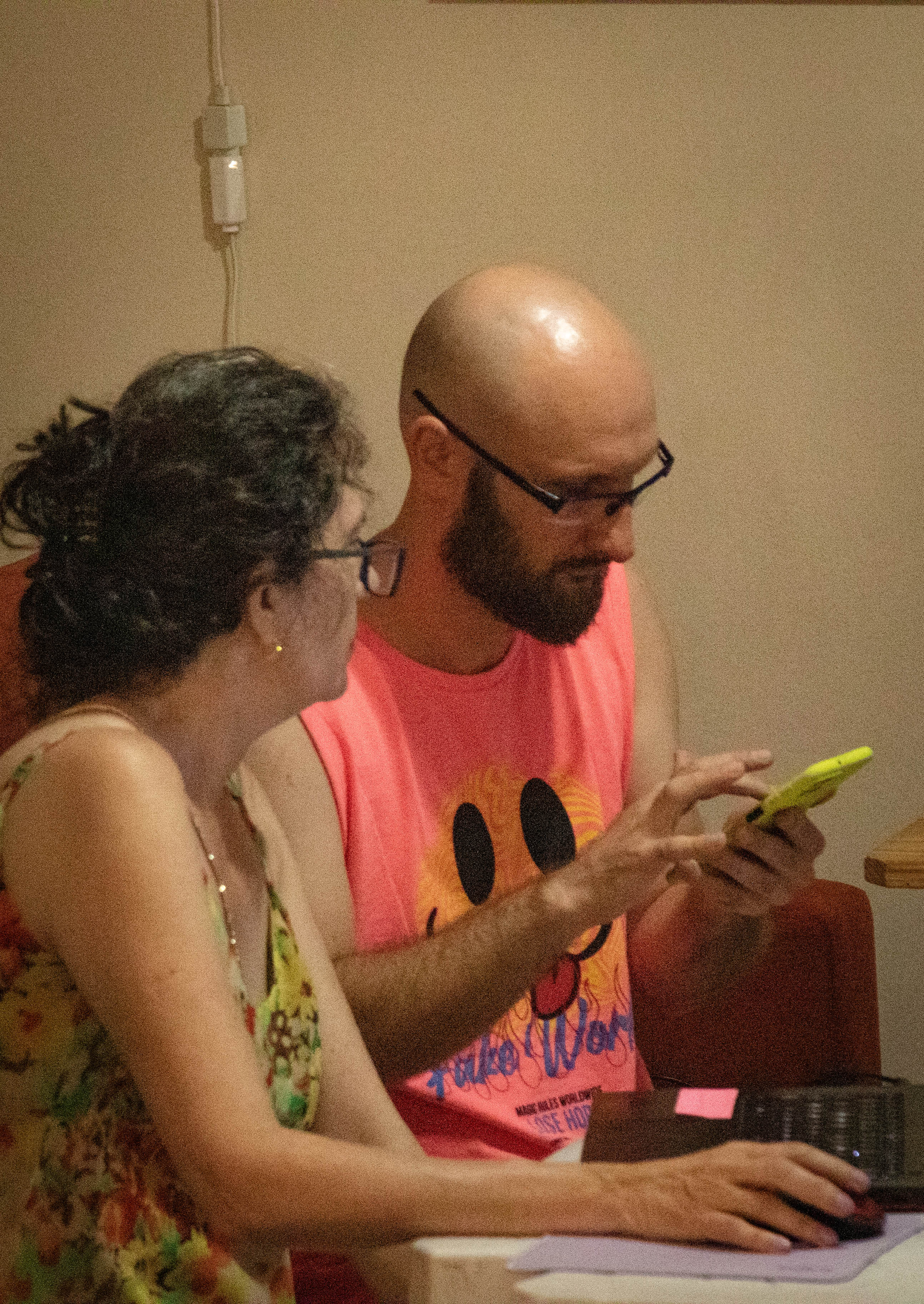 Foto do evento