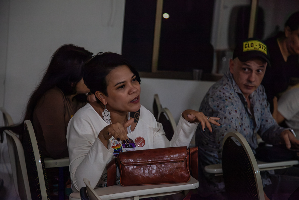 Foto do evento