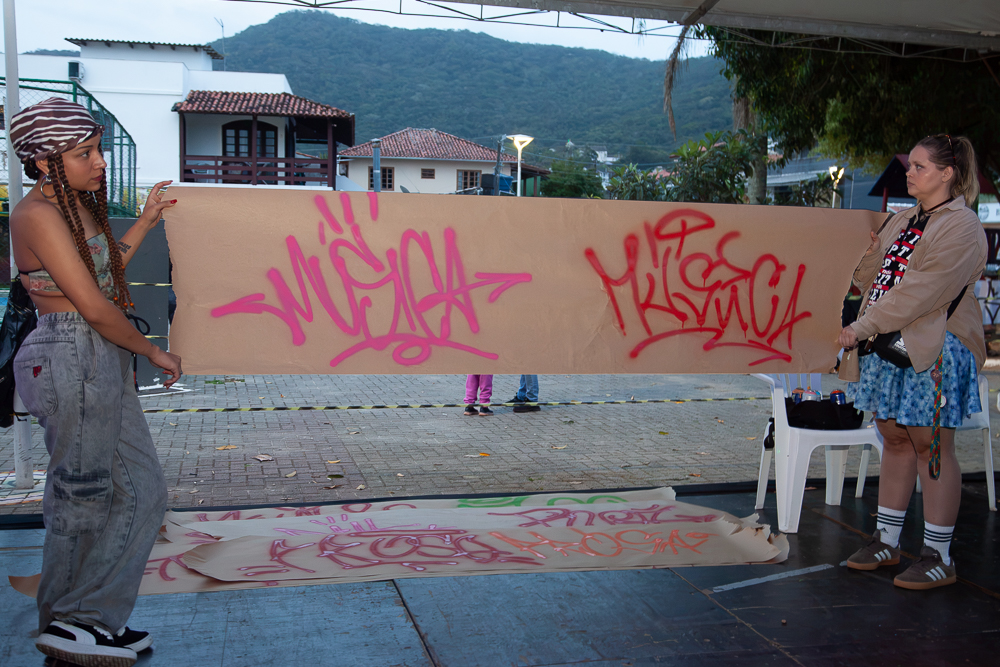 Foto do evento