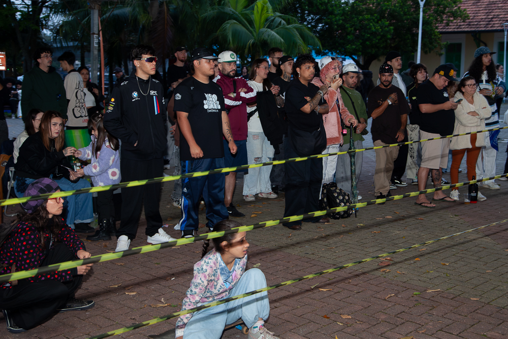 Foto do evento