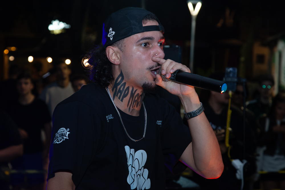 Foto do evento