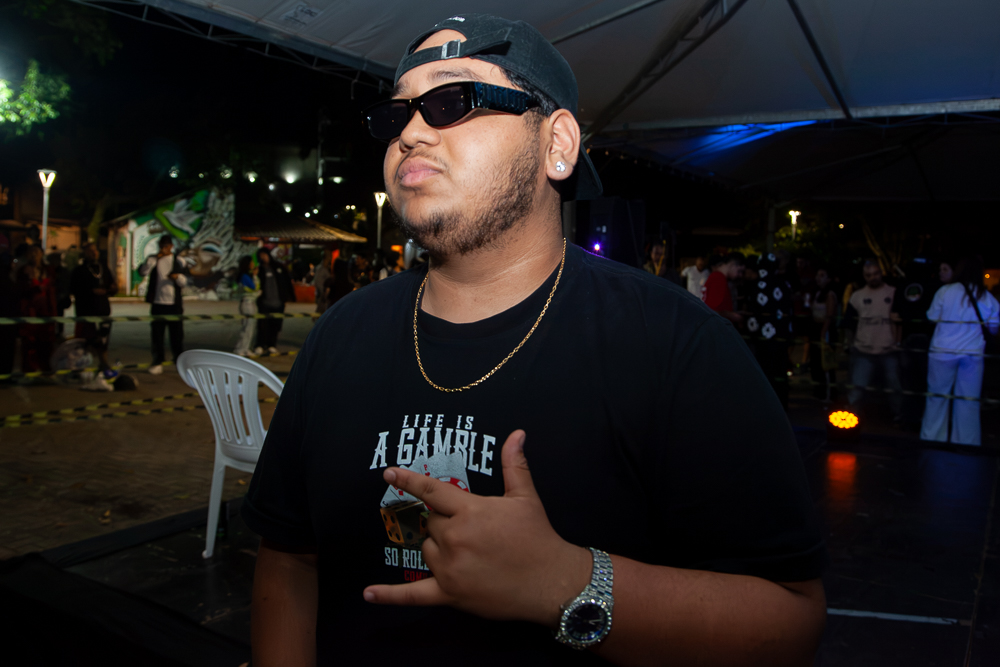 Foto do evento