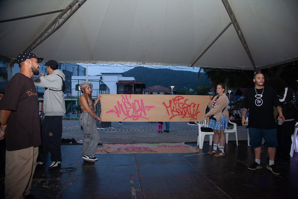 Foto do evento