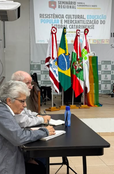 Foto do evento