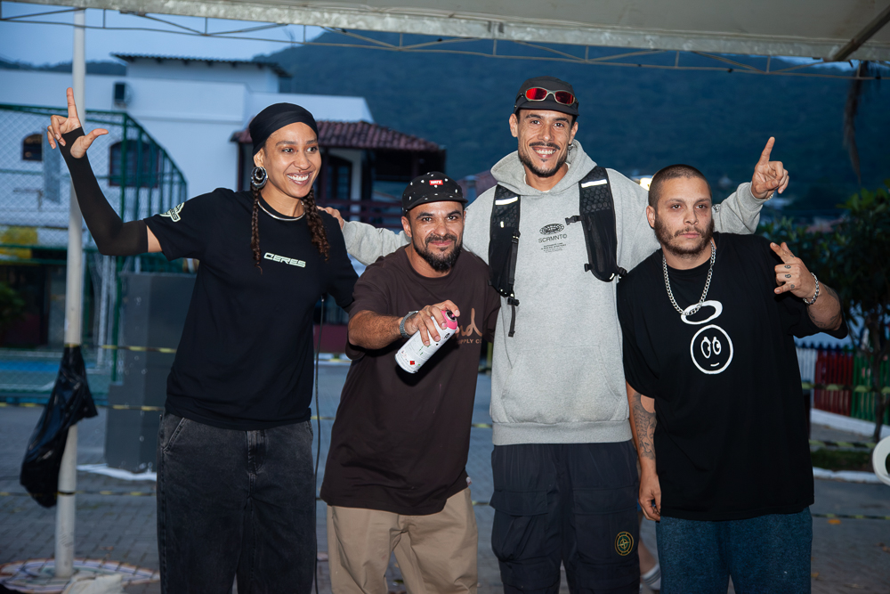 Foto do evento