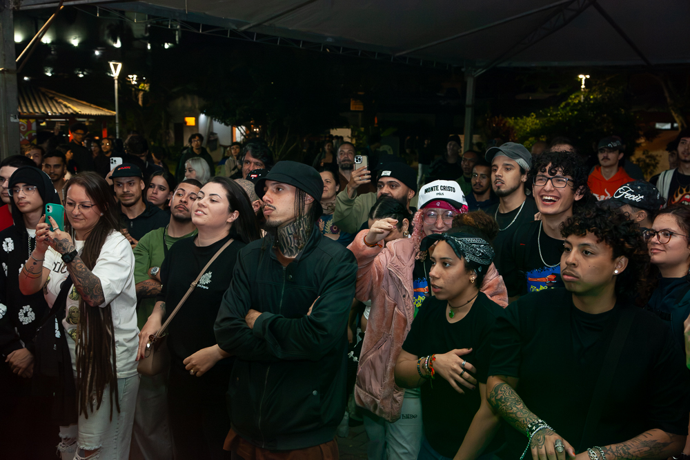 Foto do evento