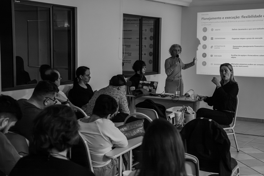 Foto do evento