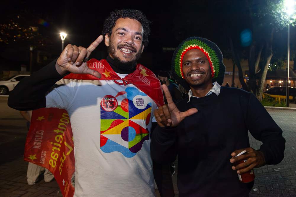 Foto do evento