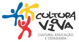 Logo Rede Cultura Viva
