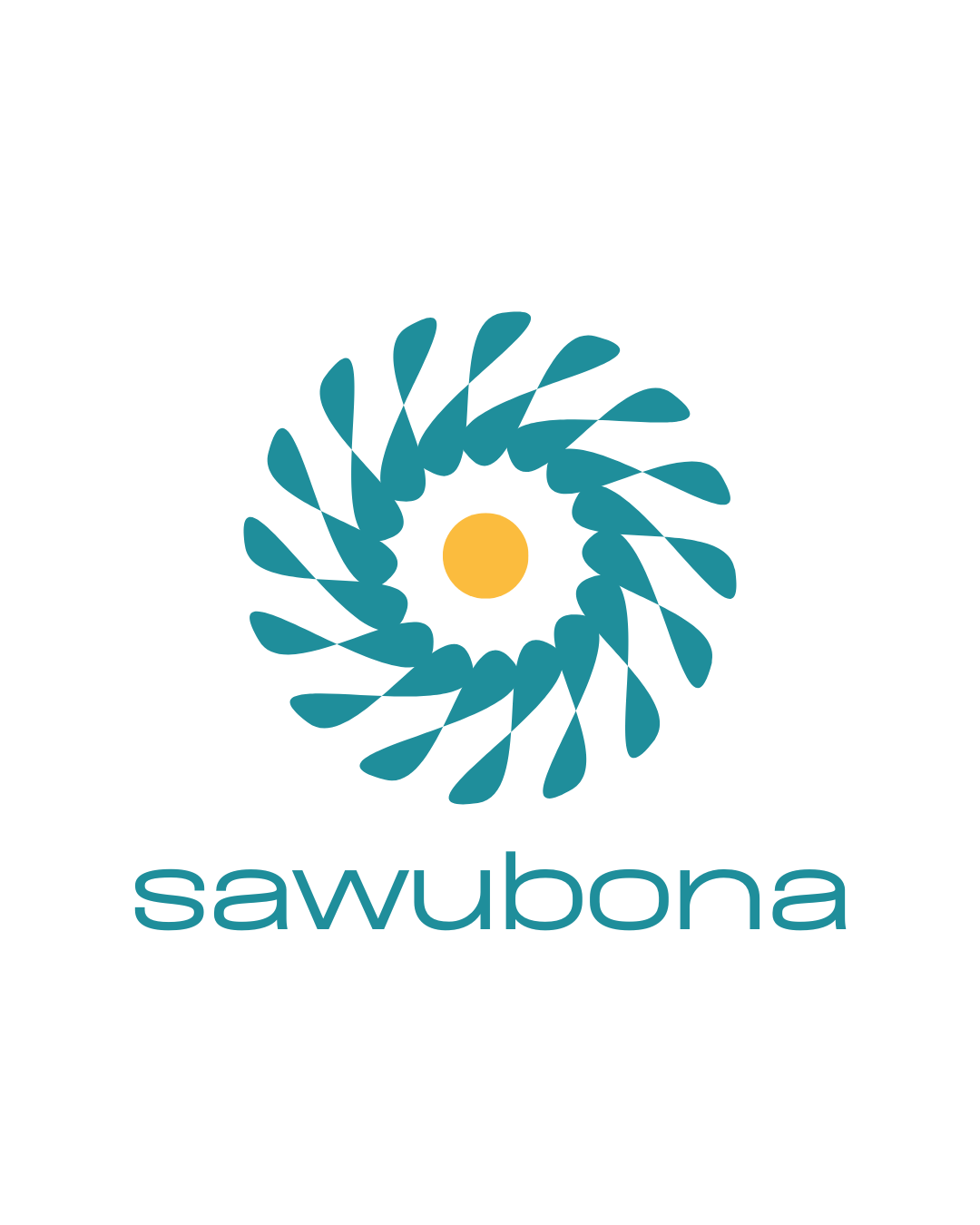 Logo Sawubona  