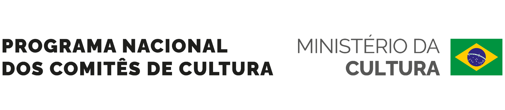 Programa Nacional dos Comitês de Cultura