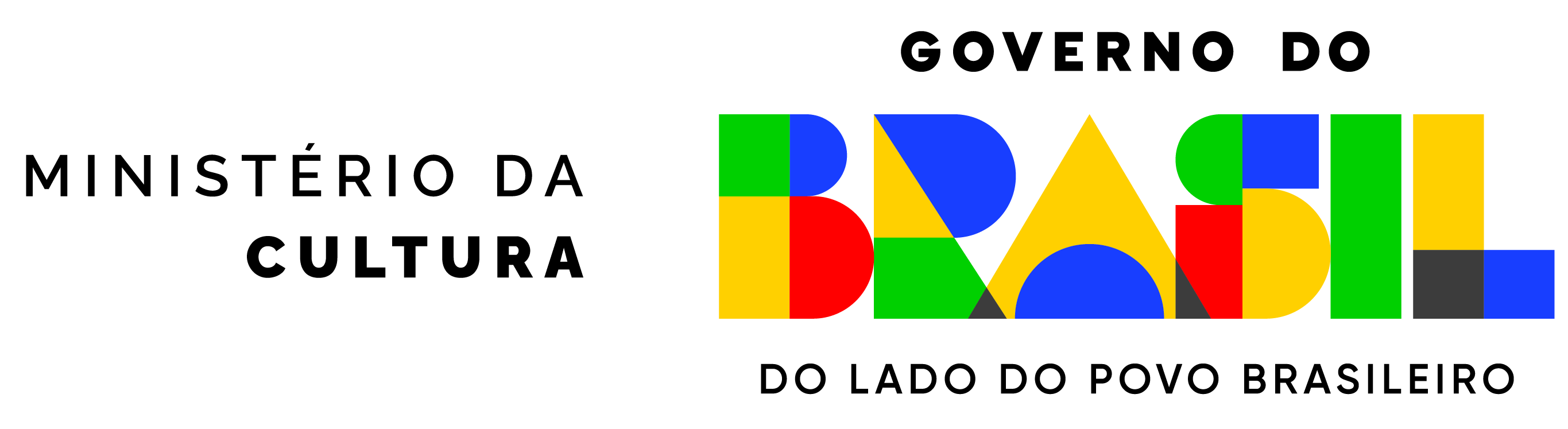 Ministério da Cultura